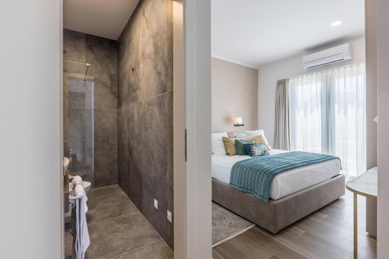 Villa Callista Žrnovnica Exteriér fotografie