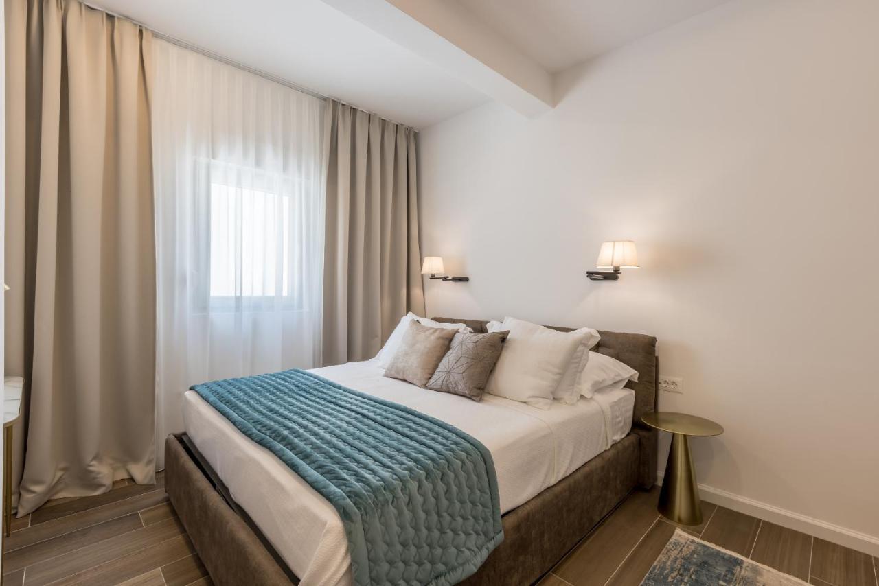Villa Callista Žrnovnica Exteriér fotografie