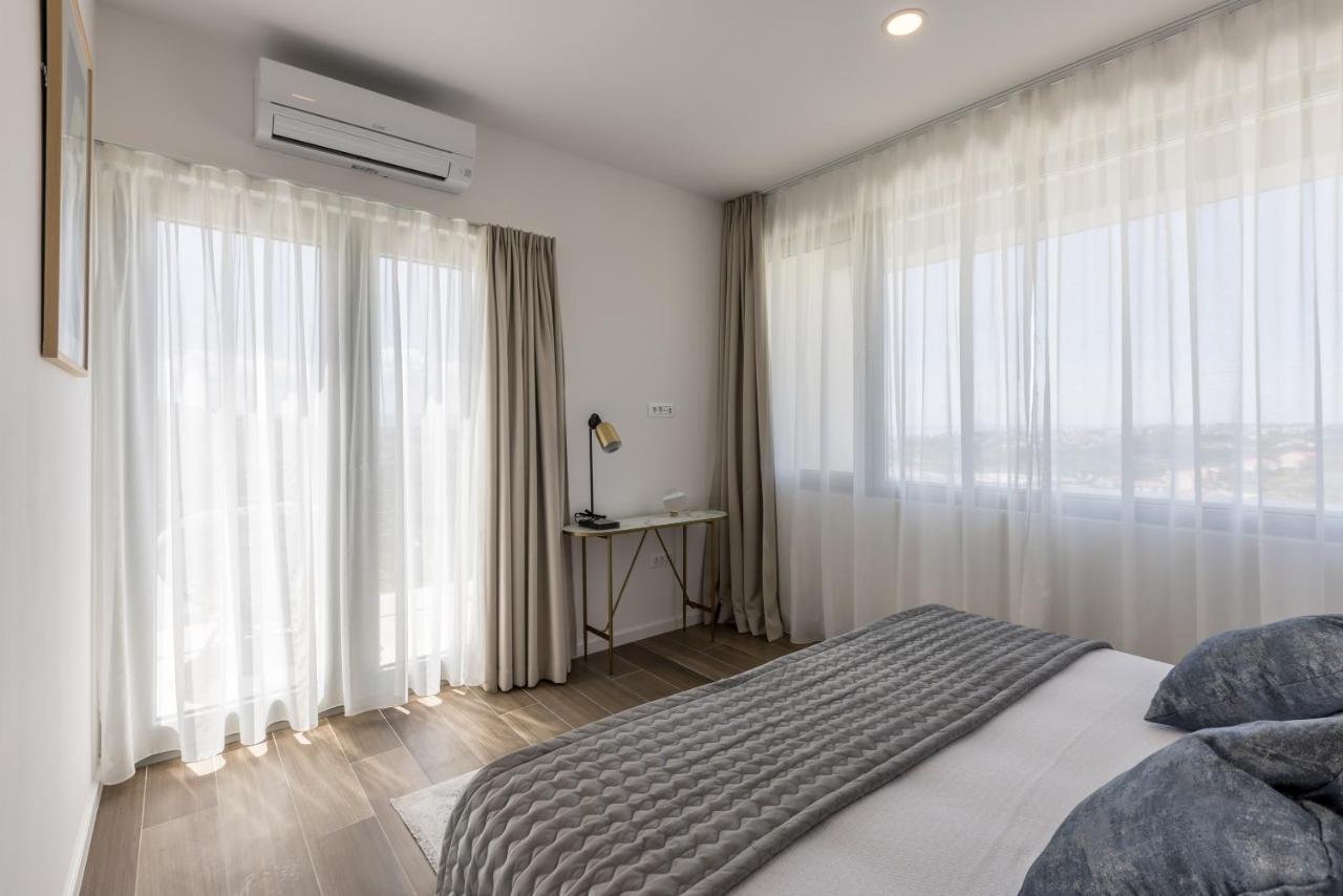 Villa Callista Žrnovnica Exteriér fotografie
